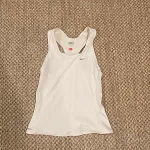 Nike tank